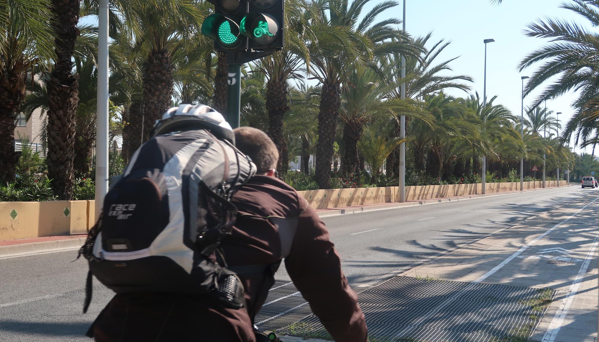 Elche movilidad - 1